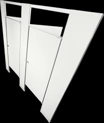 Your bathroom partitions are a focal point of your bathroom. Toilet Partitions See Prices Colors Materials Fast Partitions