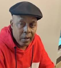 Reginald M Grady Obituary September 22, 2021