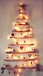 Weihnachtsbaume Selber Basteln Deko Weihnachten Weihnachten Dekoration Basteln Weihnachten