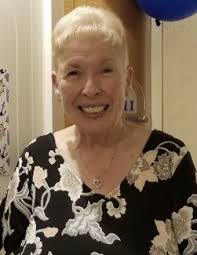 Obituary information for Barbara Jean Geiger