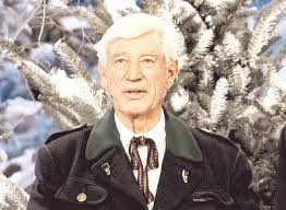 MT-Interview mit Schauspieler Siegfried Rauch zur Tiroler Weihnacht