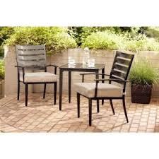 Pin By Summer Casual On Patio Furniture Outdoor Patio Set Patio Furniture Layout Small Apartment Patio