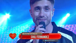 Solo Conmigo (Merengue En Vivo)