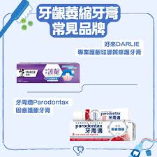 牙膏推薦】牙膏怎麼選？7大類牙膏完整解析，牙醫教你正確挑選牙膏