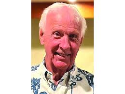 Fredrik Allison Obituary (1942