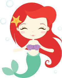 View And Download Hd Ariel Mermaid Ariel The Little Mermaid Baby Mermaid Cute Mermaid Png Image For Free The Im Mermaid Cartoon Cute Mermaid Baby Mermaid