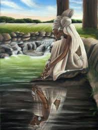 Black Art In America Llc Pin By Loretta Hickman Taylor On Black Art N History African American Art Black Love Art Female Art
