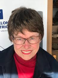 Rosemary Bernadette Martin Weller, 82