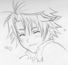 Learn how to draw anime characters with these easy to follow step by step drawing tutorials. Anime Drawing By Freakyourmind13 On Deviantart