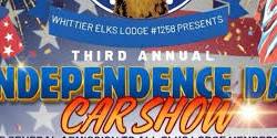 Elks Cars & Coffee