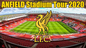 Official twitter account of liverpool football club | #stayhomesavelives. Liverpool Fc Anfield Stadium Tour Premier League Champions 2020 Youtube