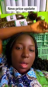 New Price Update for Aisha Lagbo Herb