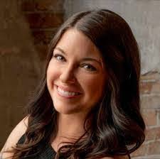 Rita Abro's Instagram, Twitter & Facebook