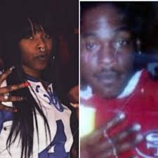 Naisha Hall's Instagram, Twitter & Facebook