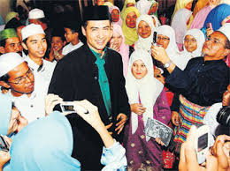 Breakfast in space drsheikh malaysianastronaut. Dr Sheikh Muszaphar Shukor The Angkasawan Programme