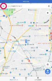 Google マップ アプリの使い方 基本からストリートビュー タイムラインまで Appliv Topics