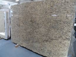 Kitchen Giallo Ornamental Granite Countertops Santa Cecilia Granite St Cecilia Granite Countertops Granite Slab Granite House Paint Interior