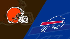 Buffalo Bills Cleveland Browns Matchup Preview 11 10 19