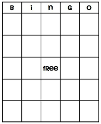 Editable Bingo Card Template Free 49 Printable Bingo Card Templates Bingo Template Bingo Card Template Blank Bingo Cards