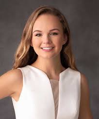 Debutantes presented at Carolinian Society's annual ball