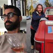 Track and Food 80: Drafting Your Ideal Restaurant Lineup With James Iranzad  And James Langford-Smith — MIDRANGE