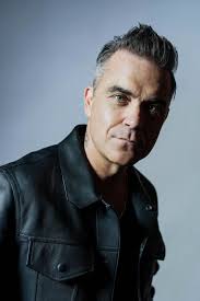 ROBBIE WILLIAMS announces GAZ COOMBES as special guest