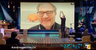 Maybe you would like to learn more about one of these? Andrea Pennacchi Il Pojana Torna A Propaganda Live Dopo Il Covid All Improvviso Mi Sono Ritrovato In Rianimazione Il Fatto Quotidiano