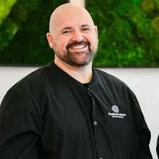 Anthony Bain's Instagram, Twitter & Facebook