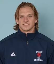 Kevin Kinahan's Instagram, Twitter & Facebook