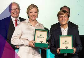 Sitet for kapsejlere, tursejlere, motorsejlere og surfere. Rindom Er Verdens Bedste Kvindelige Sejler 2019 Horsens Sejlklub