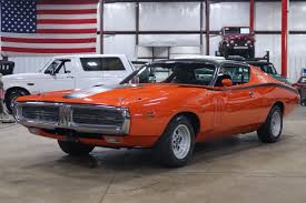 Image result for Bright Red 1971 Charger