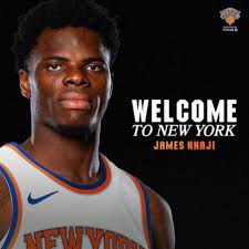 New York Knicks' lineup changes and team performance