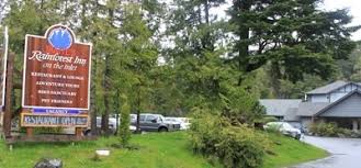 I received a media rate for my stay at jamie's rainforest inn, however all. Jamie S Rainforest Inn In Tofino British Columbia Kid Friendly Hotel Reviews Trekaroo