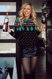Check spelling or type a new query. Women S Christmas Outfits Christmas Clothes For Women Tipsy Elves