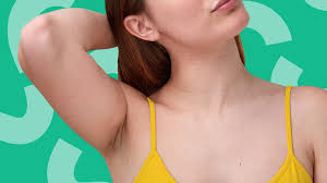 Apply a topical steroid cream to reduce the swelling and irritation. How To Identify And Remove Ingrown Armpit Hairs