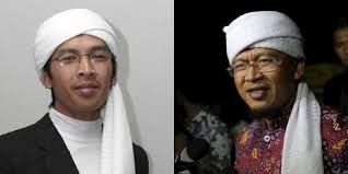 Aa gym yang dahulu sempat digelari sebagai ustadz semua umat dan dikabarkan mempunyai ilmu aa gym waktu itu menjawab yang pada intinya dapat dikesankan sebagai tidak menyukai dan. Aa Gym Akan Jadi Orangtua Asuh Anak Aa Jimmy Begini Kata Manajemen Jigo Kapanlagi Com
