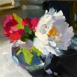 2026 Confident Color | Composition | Brushstrokes Workshop