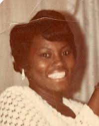Charlotte Louise Chatman McQuay (1947-2010)