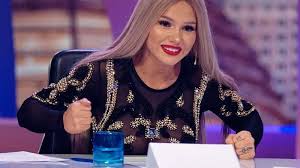 Bei youtube ist sie ein star, hat ihre fans und jede menge rückhalt. Dsds 2017 Shirin David Geheime Vorgaben Fur Bohlens Jurorin