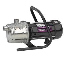 If you ever change how you water your garden by switching from a hose to a sprinkler or vice versa, you might want to perform this step again, just to make sure you're not spending too little or too long. Choosing The Right Lawn Pump Wayne Pumps