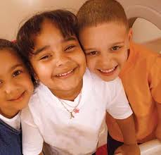 2013-2014 Annual Report YMCA OF SAN DIEGO COUNTY