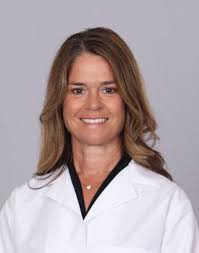 Laurie Strausberger, CPNP