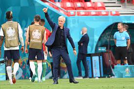 Equipe De France Didier Deschamps Devoilera Sa Liste Le 26 Aout L Equipe