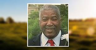 William Ocie Cornelius Howard Sr Obituary