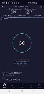 If you want to figure out how many words per minute, or wpm, you're capable of typing on the computer, you can take a typing speed test. Telus Lte Network Speedtest Sees Nearly 900 Mbps Download Speeds U Iphone In Canada Blog