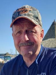 Robert Anthony Stack, Iii Obituary August 24, 2023