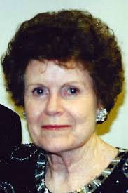 Margaretta Thornberry