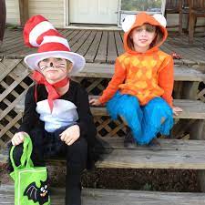 Cat In The Hat The Goldfish My Girls Costume Last Year Fish Costume Halloween Costumes Friends Holiday Costumes