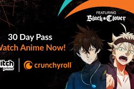 Dec 22, 2020 · how many simultaneous streams does vrv have? Twitch Prime S Latest Perk Is A Crunchyroll Premium Membership Polygon