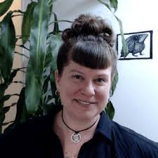 Nancy Scales's Instagram, Twitter & Facebook